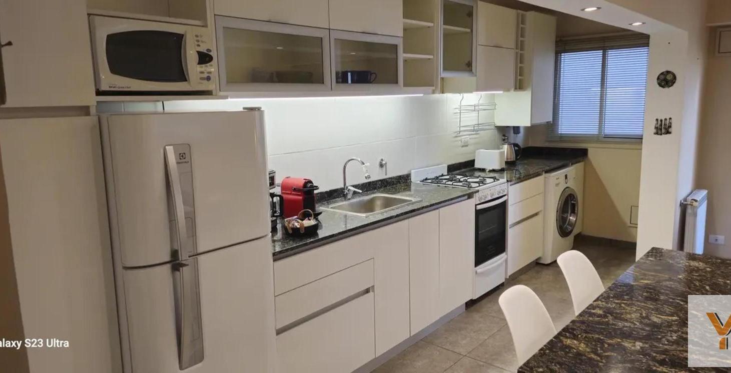 Foto de Departamento en Alquiler - 1 Dormitorio 1 Baño - 49mts - Mar Del Plata, imagen 1