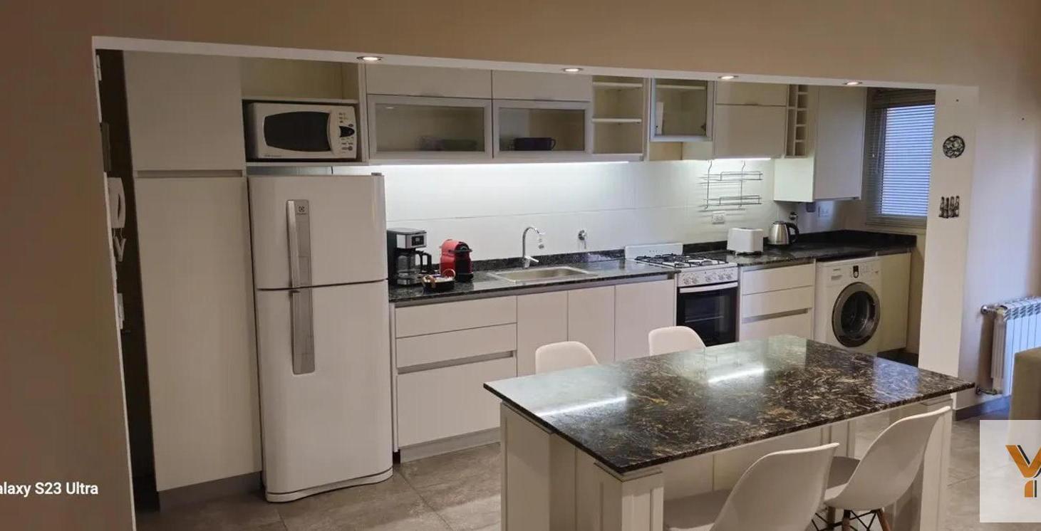 Foto de Departamento en Alquiler - 1 Dormitorio 1 Baño - 49mts - Mar Del Plata, imagen 5