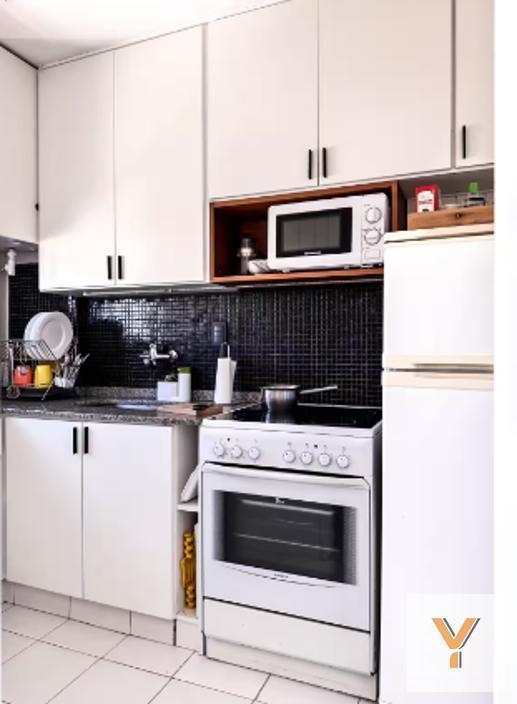 Foto de Departamento en Alquiler - 1 Dormitorio 1 Baño - 35mts - Palermo, imagen 4