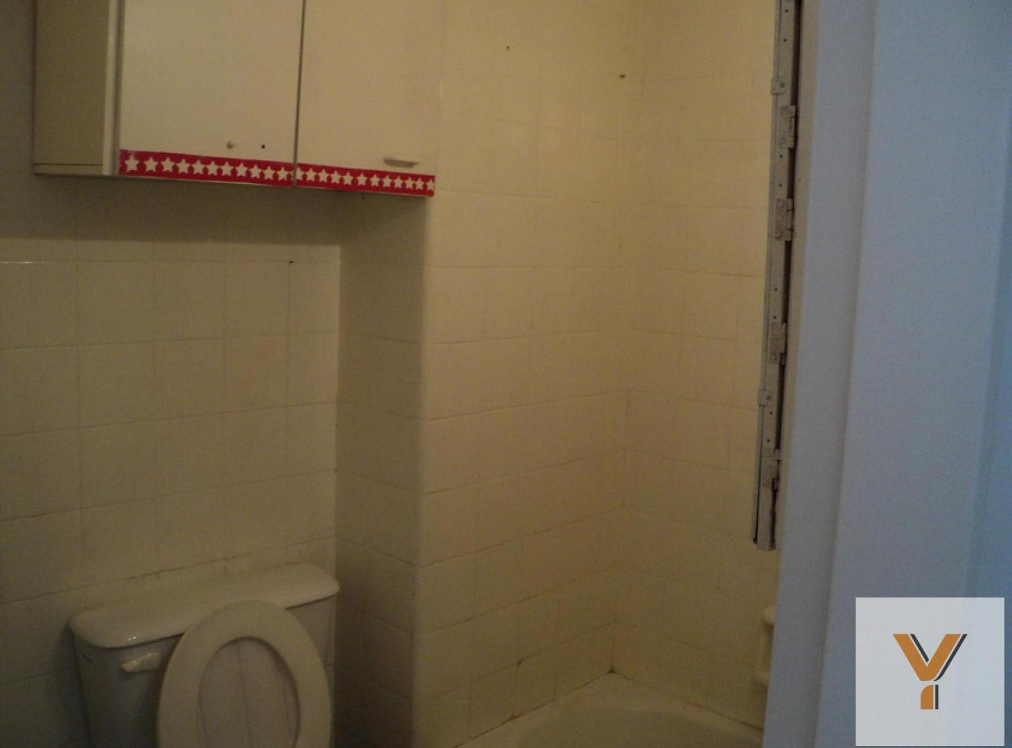 Foto de Departamento en Alquiler - Monoambiente 1 Baño - 20mts - Monserrat, imagen 2