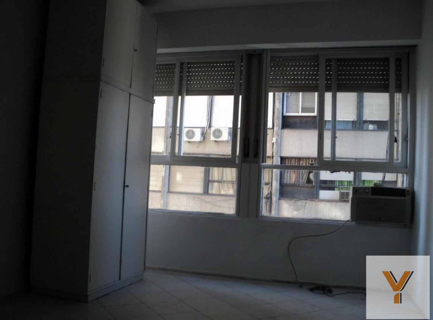 Foto de Departamento en Alquiler - Monoambiente 1 Baño - 20mts - Monserrat, imagen 1