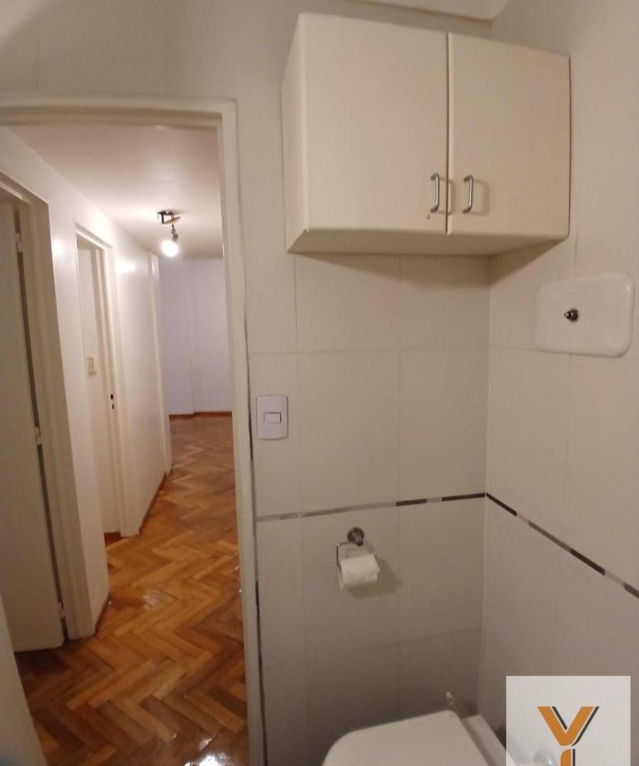 Foto de Departamento en Alquiler - 2 Dormitorios 1 Baño - 71mts - Recoleta, imagen 5