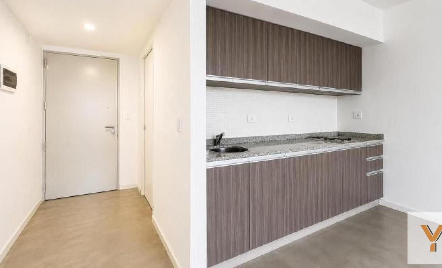 Foto de Departamento en Venta - Monoambiente 1 Baño - 32mts - Palermo, imagen 2