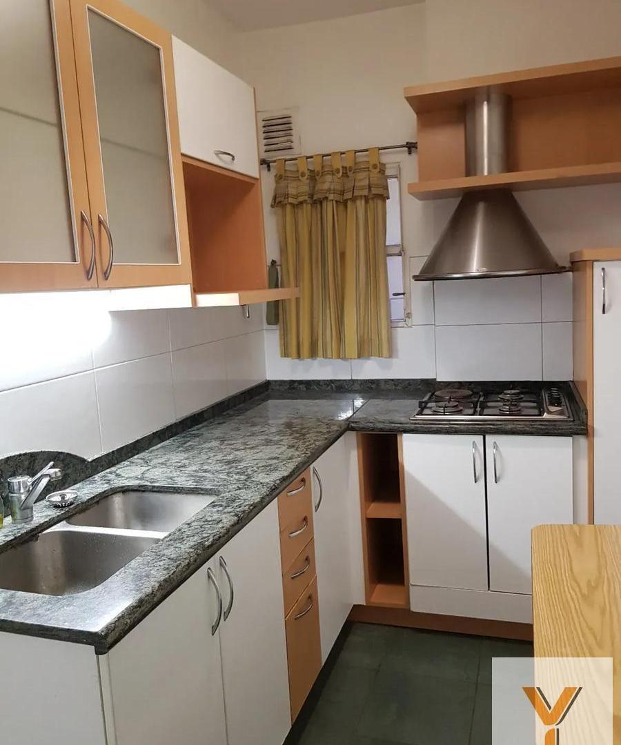 Foto de Departamento en Alquiler - 1 Dormitorio 1 Baño - 111mts - Recoleta, imagen 3