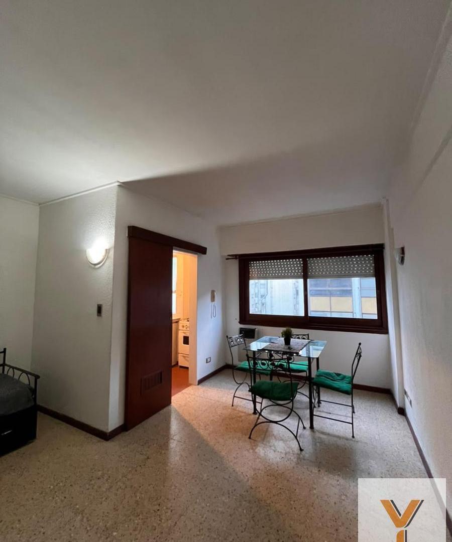 Foto de Departamento en Alquiler - Monoambiente 1 Baño - 29mts - Mar Del Plata, imagen 3