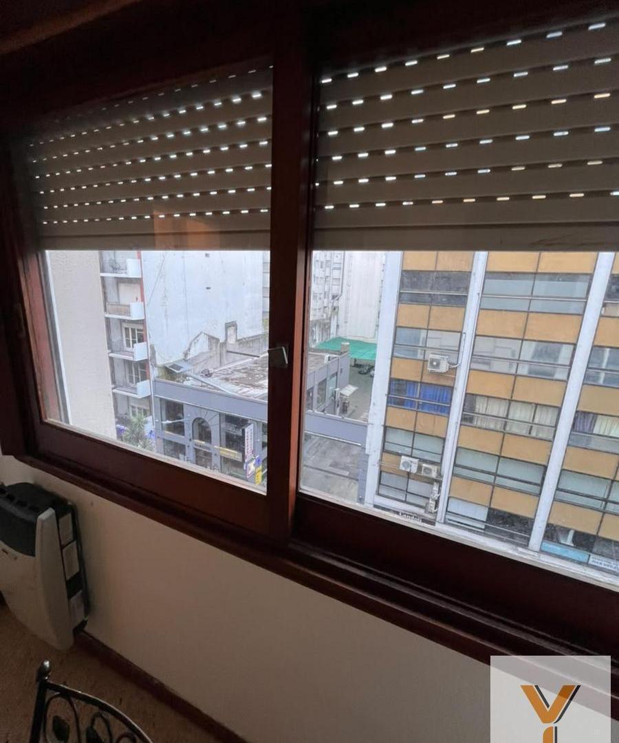 Foto de Departamento en Alquiler - Monoambiente 1 Baño - 29mts - Mar Del Plata, imagen 2