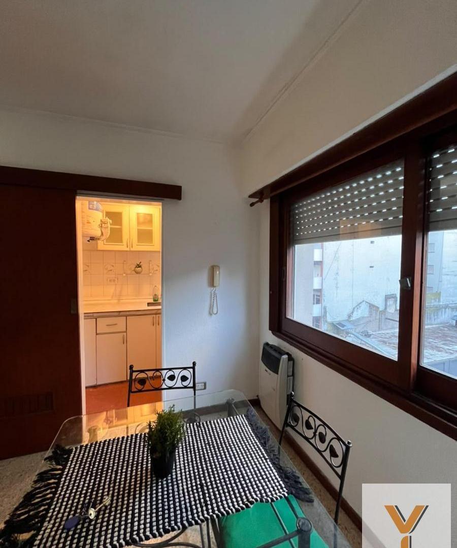 Foto de Departamento en Alquiler - Monoambiente 1 Baño - 29mts - Mar Del Plata, imagen 4