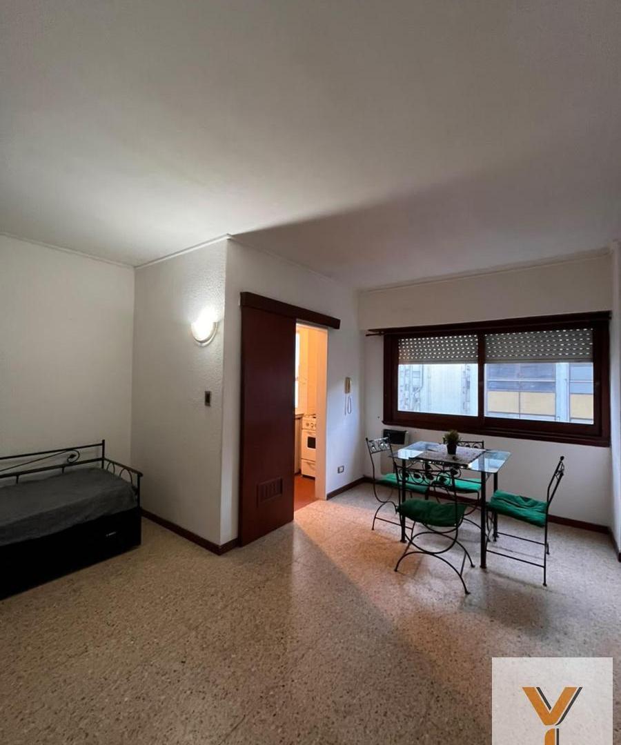 Foto de Departamento en Alquiler - Monoambiente 1 Baño - 29mts - Mar Del Plata, imagen 5