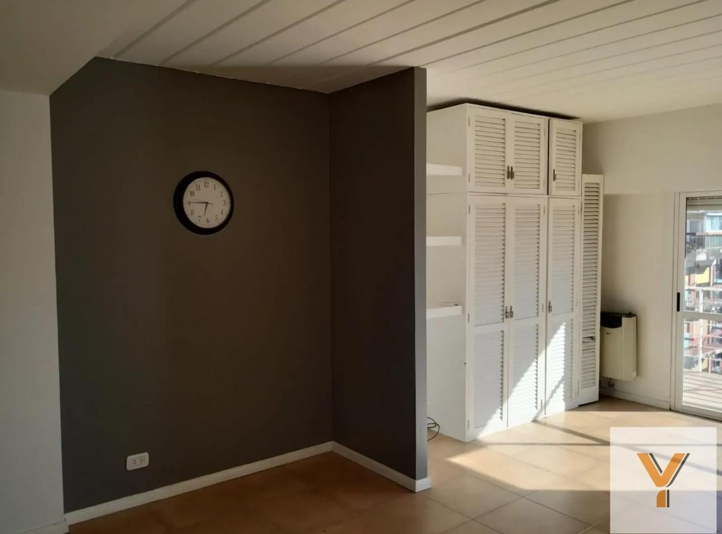 Foto de Departamento en Alquiler - Monoambiente 1 Baño - 45mts - Paternal, imagen 3