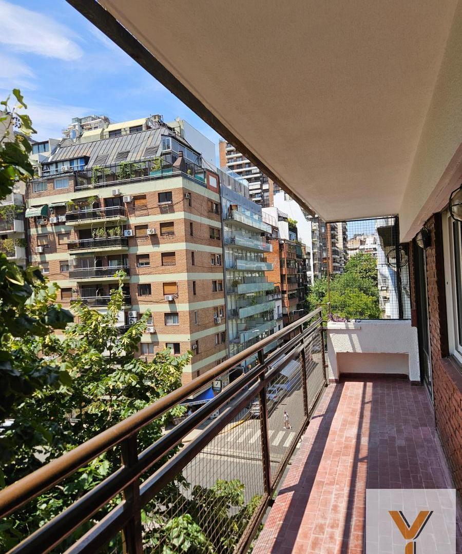 Foto de Departamento en Venta - 3 Dormitorios 2 Baños - 80mts - Palermo, imagen 5