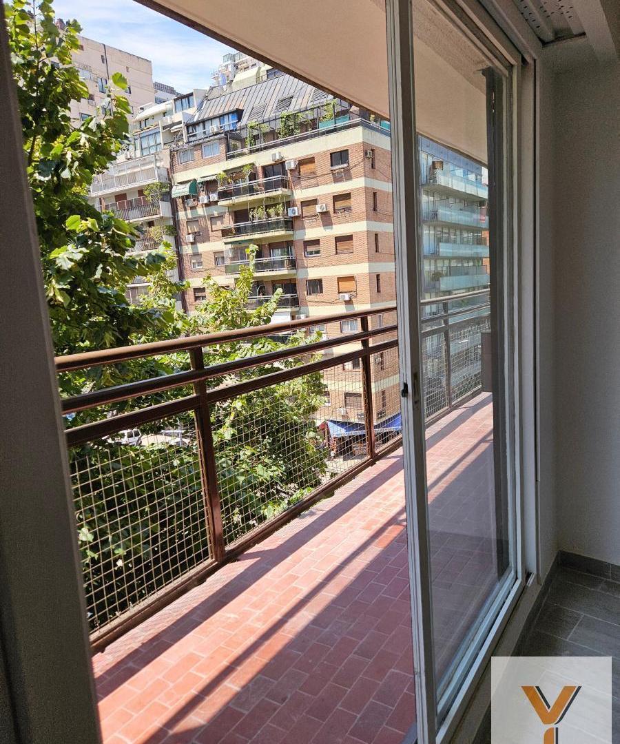 Foto de Departamento en Venta - 3 Dormitorios 2 Baños - 80mts - Palermo, imagen 3