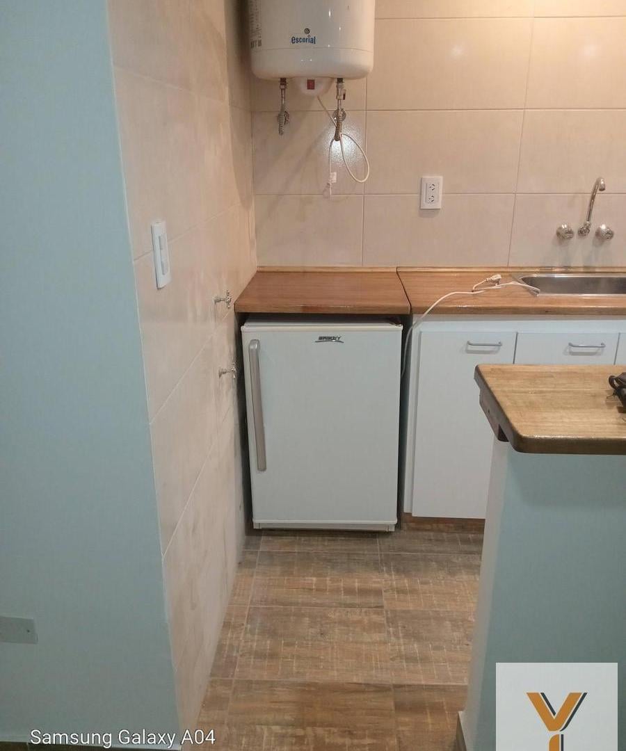Foto de Departamento en Venta - Monoambiente 1 Baño - 21mts - Mar Del Plata, imagen 2