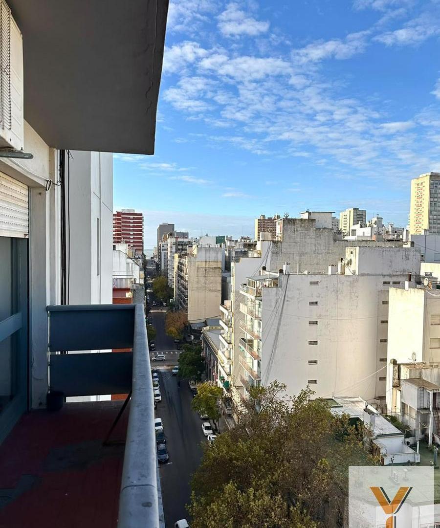 Foto de Departamento en Temporal - 1 Dormitorio 1 Baño - 40mts - Mar Del Plata, imagen 2