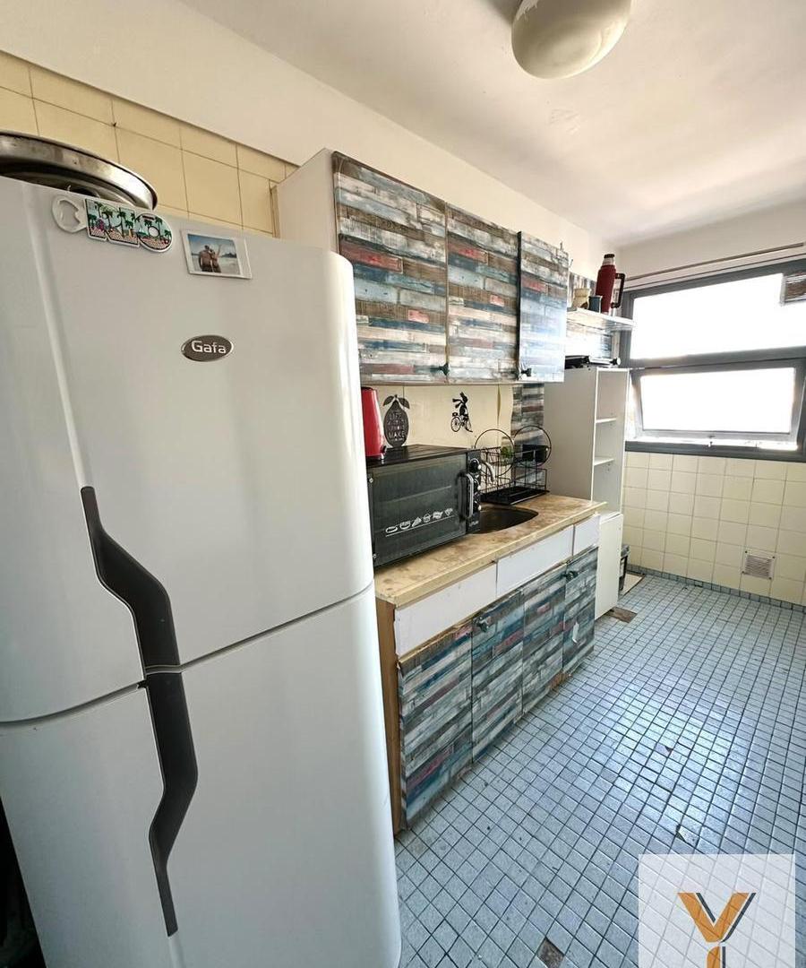Foto de Departamento en Temporal - 1 Dormitorio 1 Baño - 40mts - Mar Del Plata, imagen 5