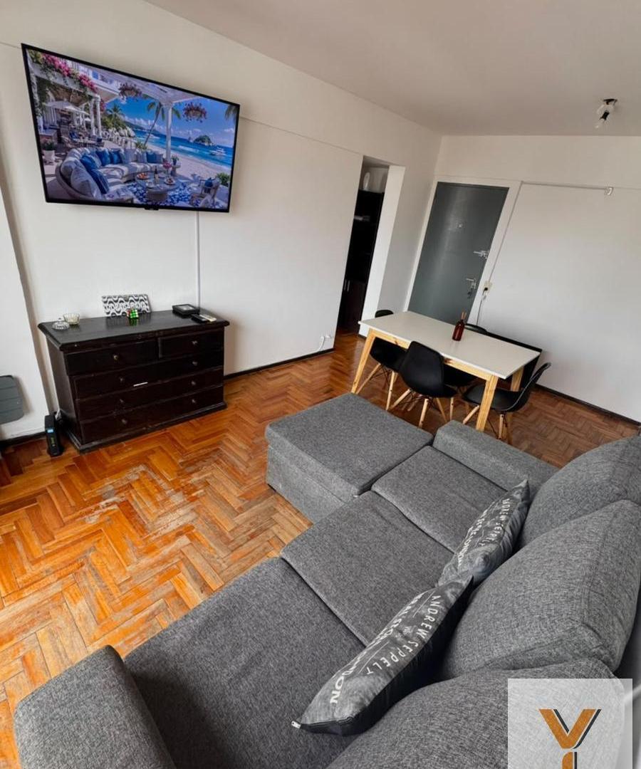 Foto de Departamento en Temporal - 1 Dormitorio 1 Baño - 40mts - Mar Del Plata, imagen 1