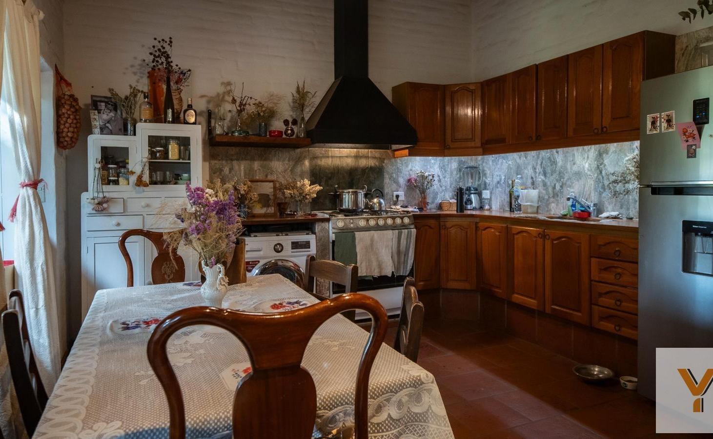 Foto de Casa en Venta - 3 Dormitorios 1 Baño - 552mts - Cordoba - Punilla - La, imagen 3