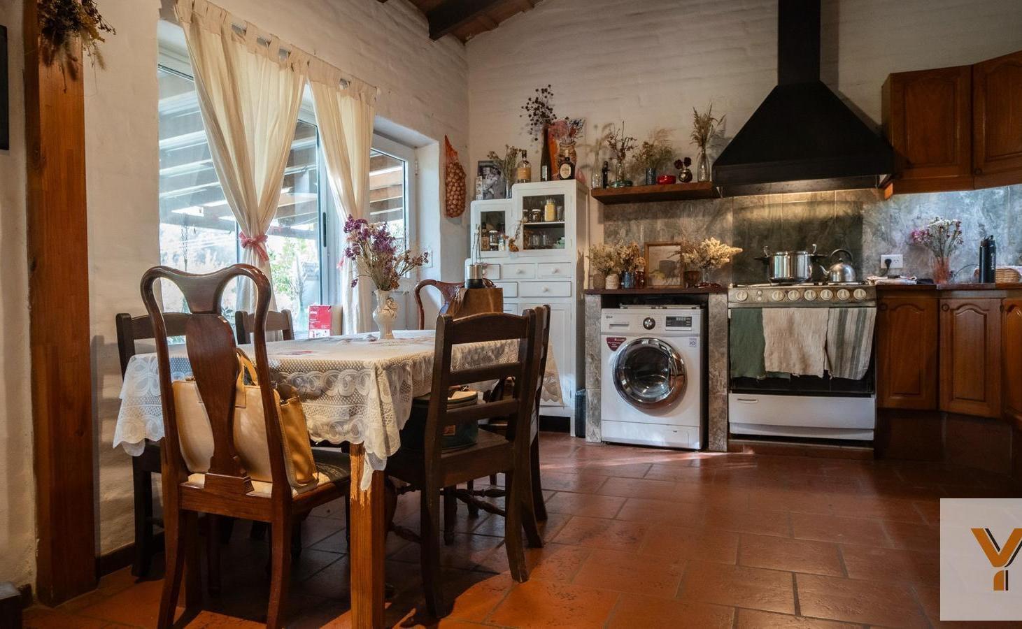 Foto de Casa en Venta - 3 Dormitorios 1 Baño - 552mts - Cordoba - Punilla - La, imagen 5