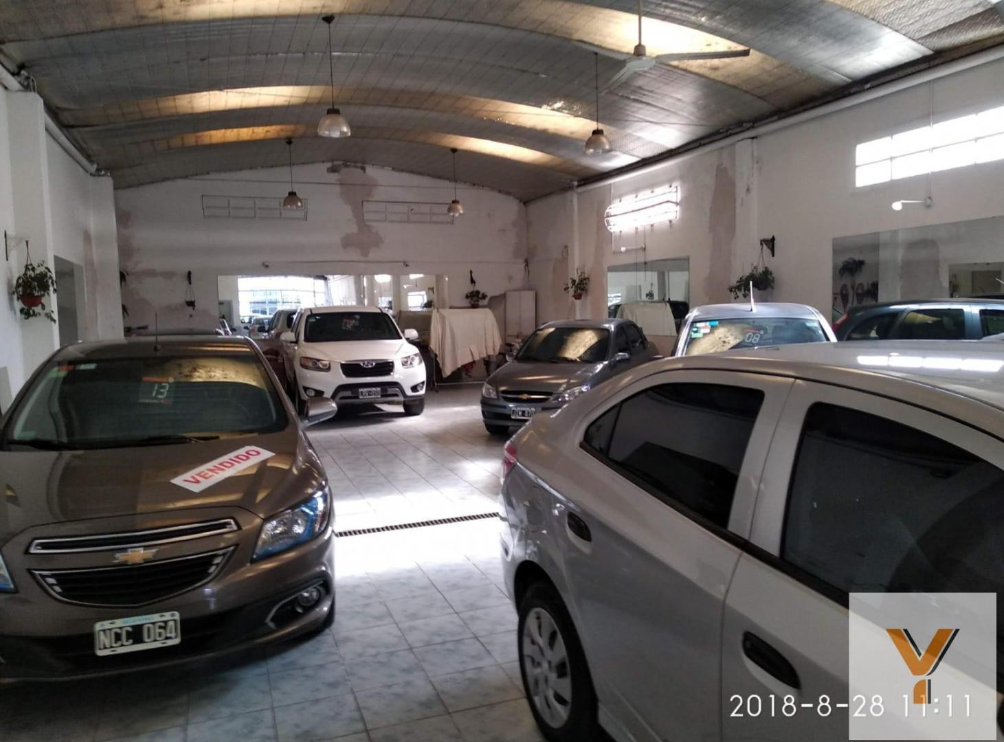Foto de Local en Alquiler - Monoambiente - 312mts - Mar Del Plata, imagen 1