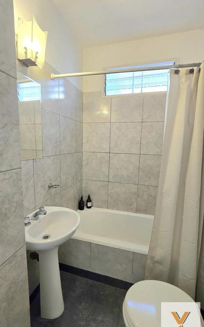 Foto de Departamento en Alquiler - 1 Dormitorio 1 Baño - 40mts - Recoleta, imagen 1