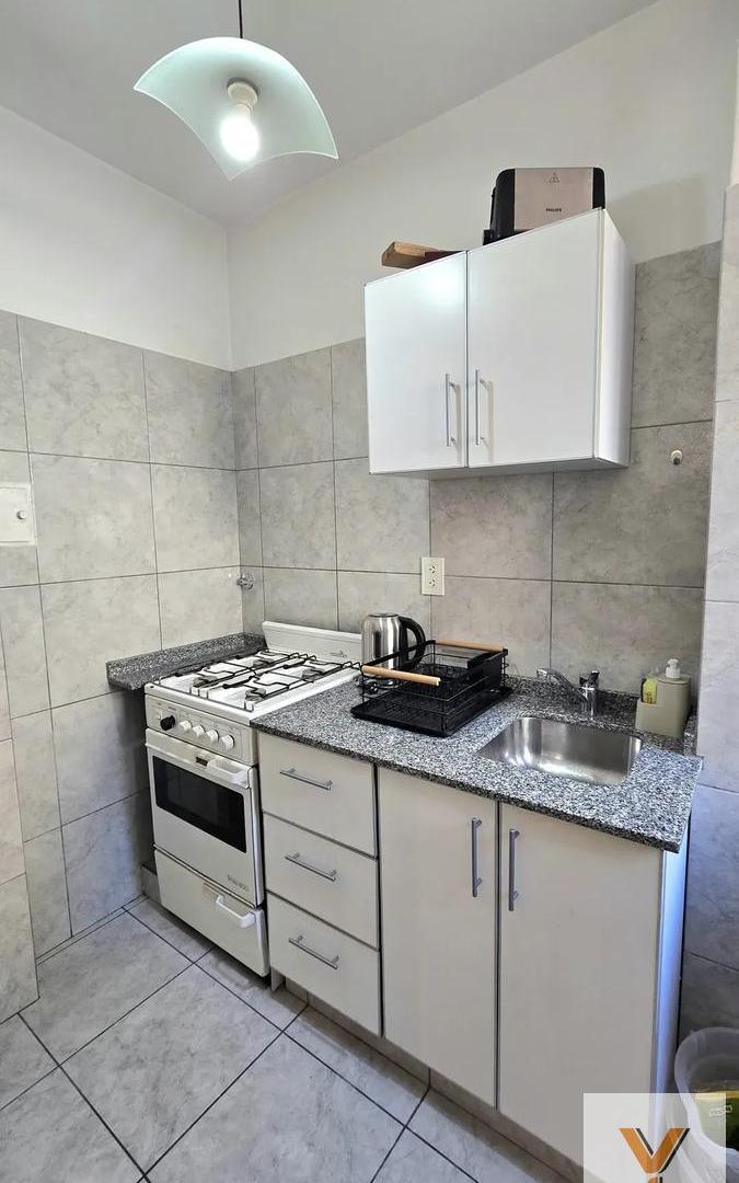 Foto de Departamento en Alquiler - 1 Dormitorio 1 Baño - 40mts - Recoleta, imagen 5
