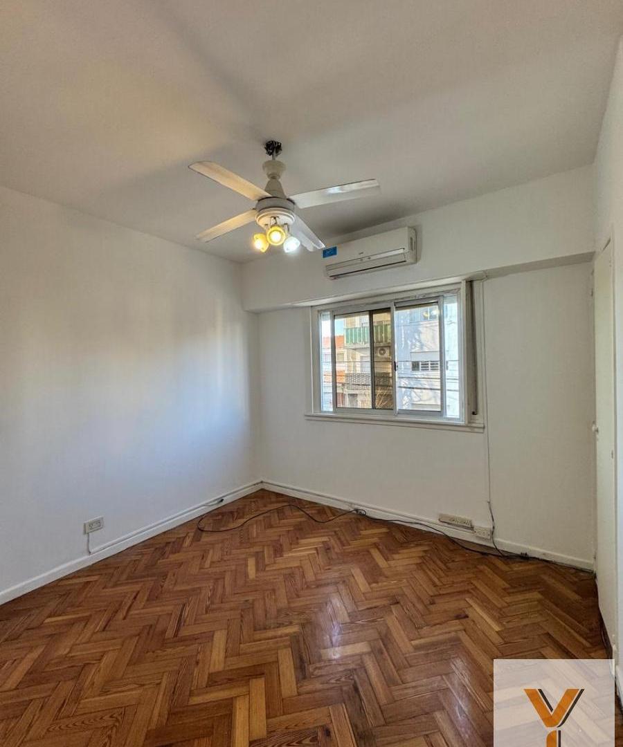 Foto de Departamento en Venta - 2 Dormitorios 1 Baño - 60mts - Villa Pueyrredon, imagen 2
