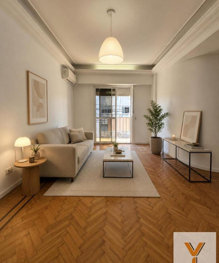Foto de Departamento en Venta - 2 Dormitorios 1 Baño - 60mts - Villa Pueyrredon, imagen 5