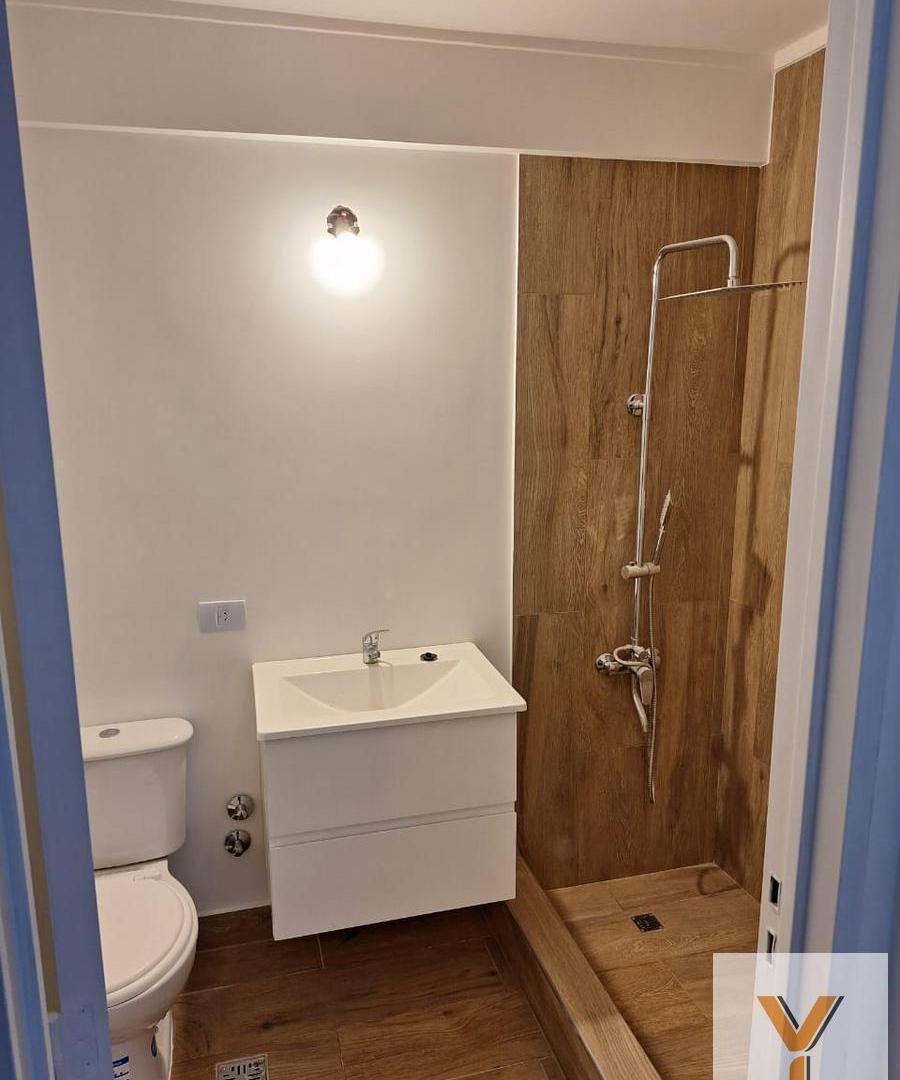 Foto de Departamento en Alquiler - Monoambiente 1 Baño - 25mts - Monserrat, imagen 4