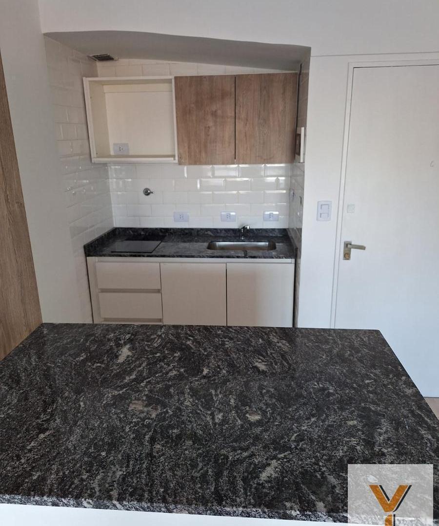 Foto de Departamento en Alquiler - Monoambiente 1 Baño - 25mts - Monserrat, imagen 5