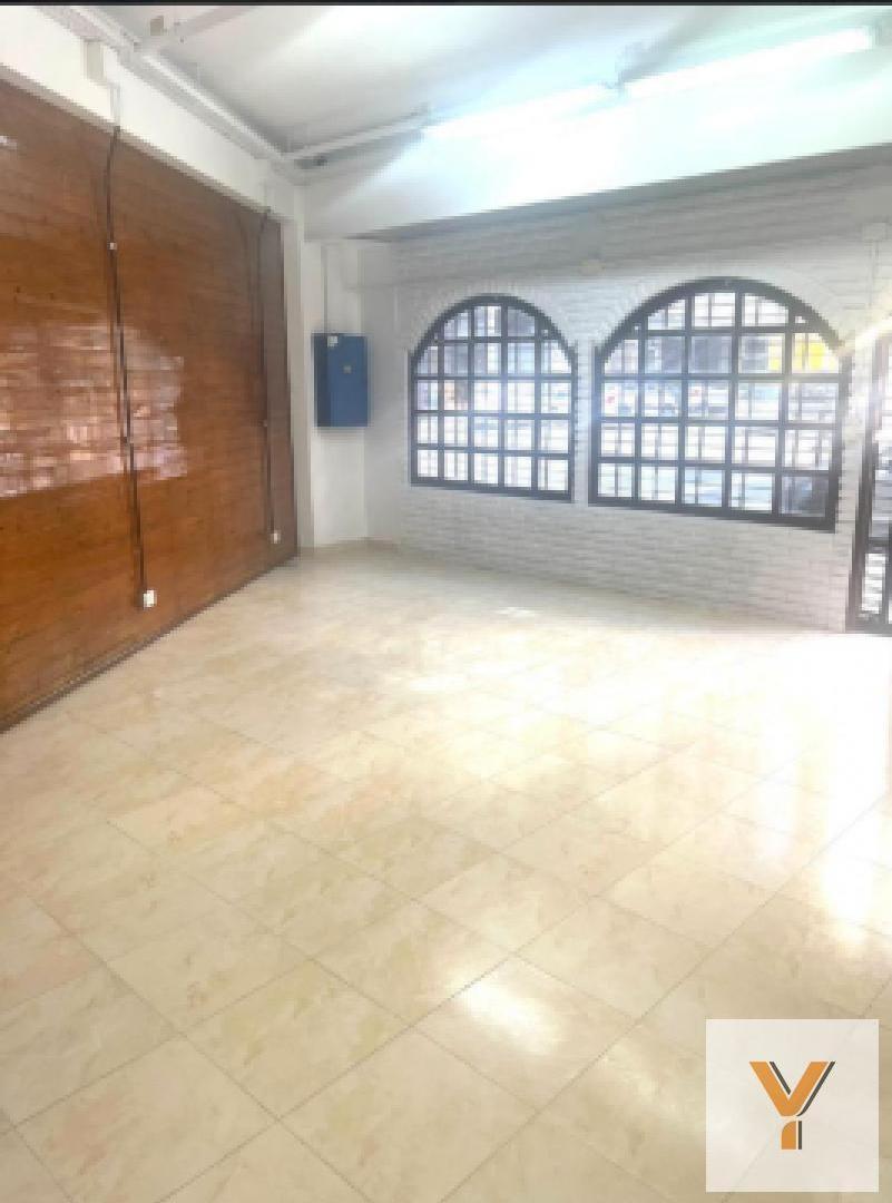 Foto de Local en Alquiler - 1 Baño - 90mts - Caballito, imagen 3
