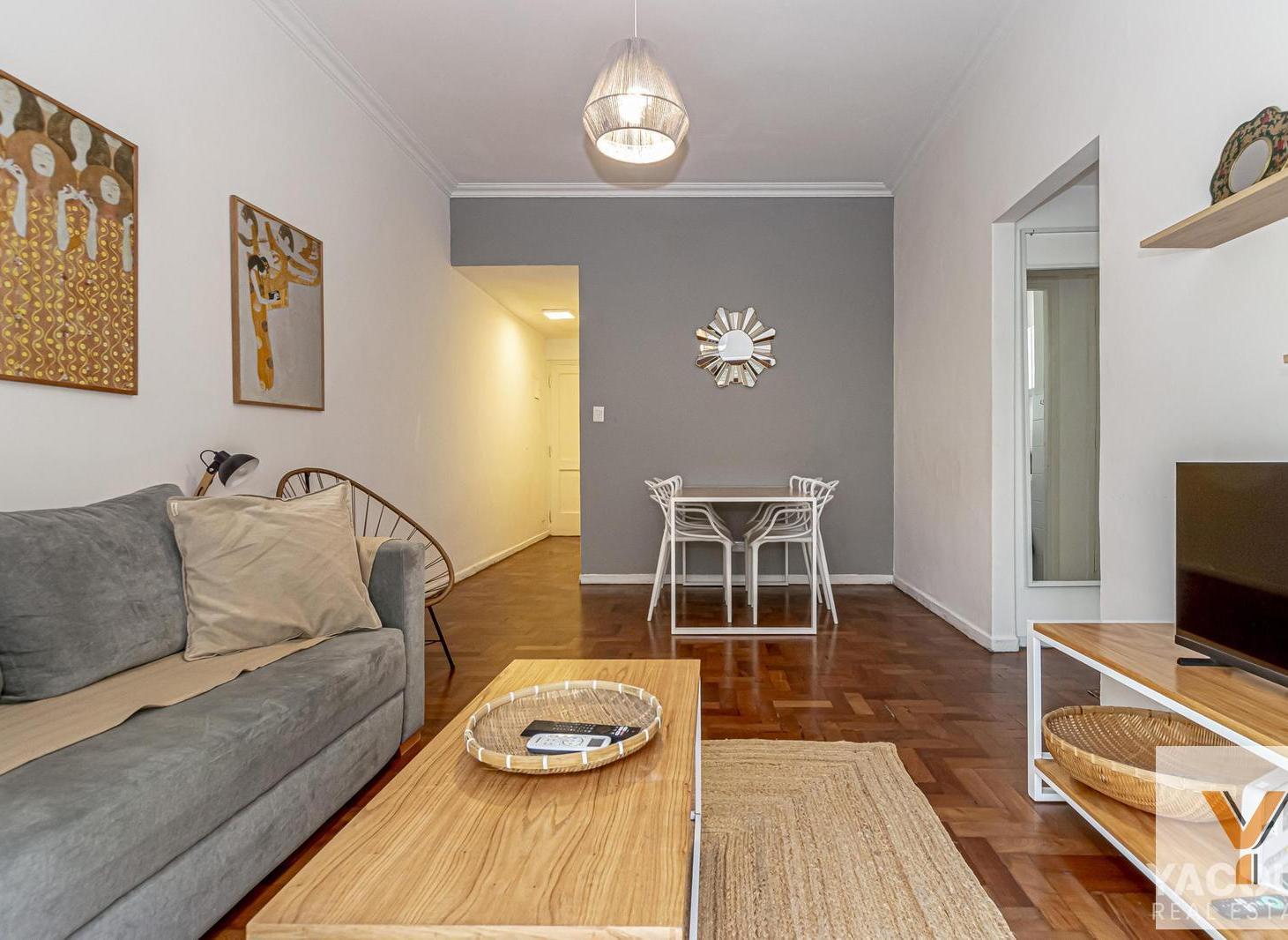 Foto de Departamento en venta - 1 Dormitorio 1 Baño - Palermo, imagen 2