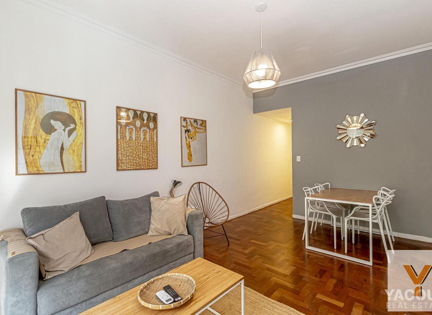 Foto de Departamento en venta - 1 Dormitorio 1 Baño - Palermo, imagen 1