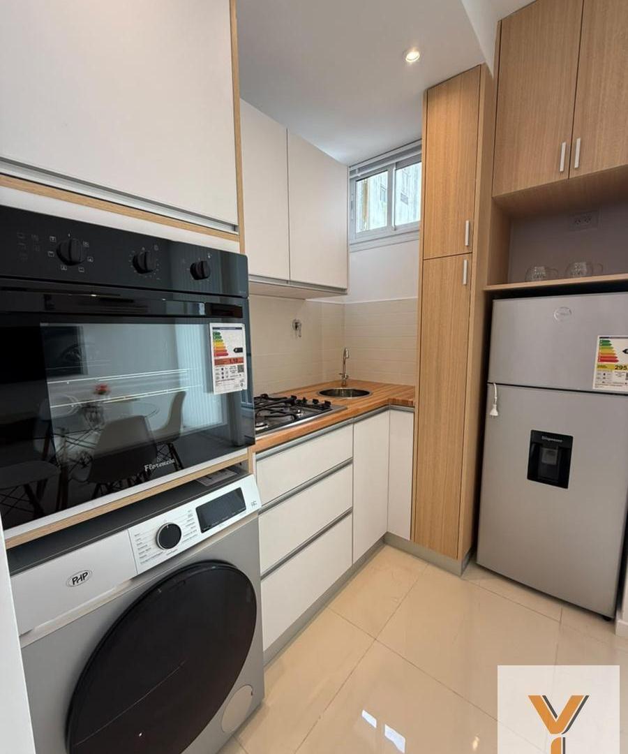 Foto de Departamento en Venta - Monoambiente 1 Baño - 34mts - Mar Del Plata, imagen 1