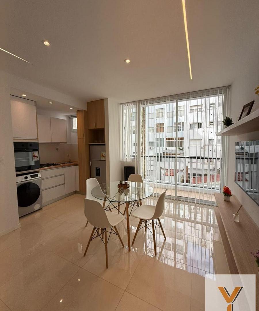 Foto de Departamento en Venta - Monoambiente 1 Baño - 34mts - Mar Del Plata, imagen 2