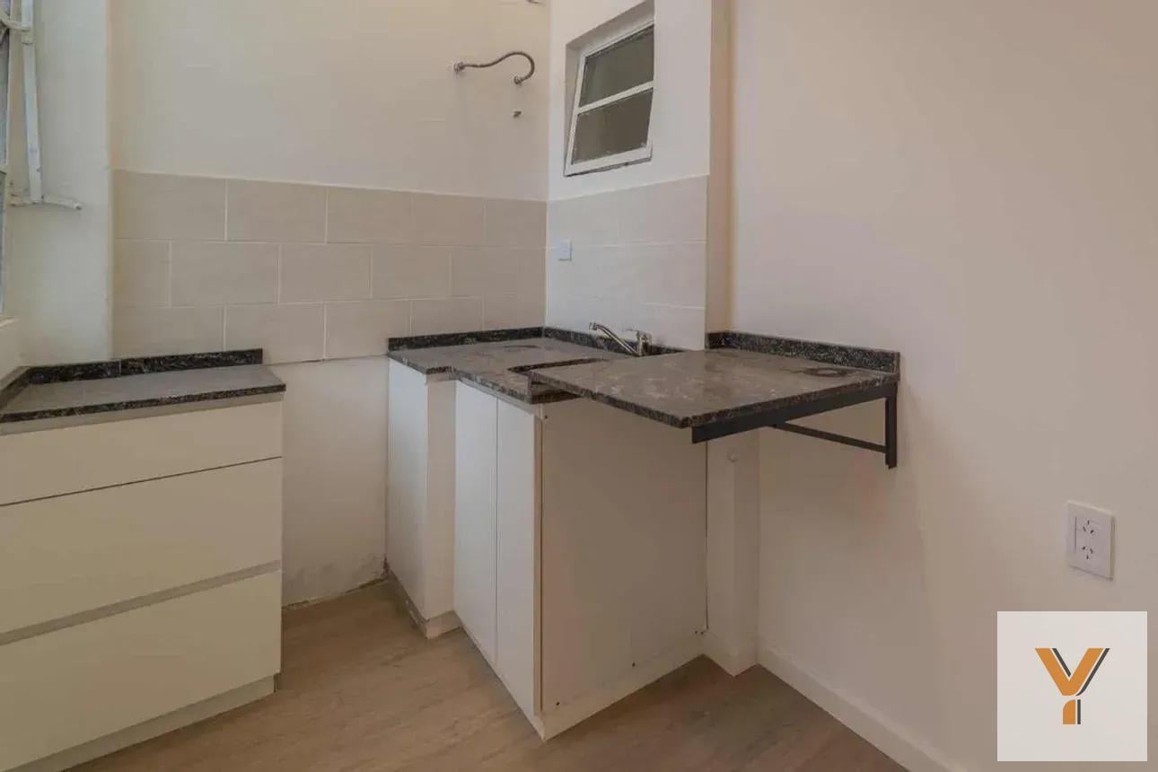 Foto de Departamento en Venta - 1 Dormitorio 1 Baño - 38mts - San Telmo, imagen 1