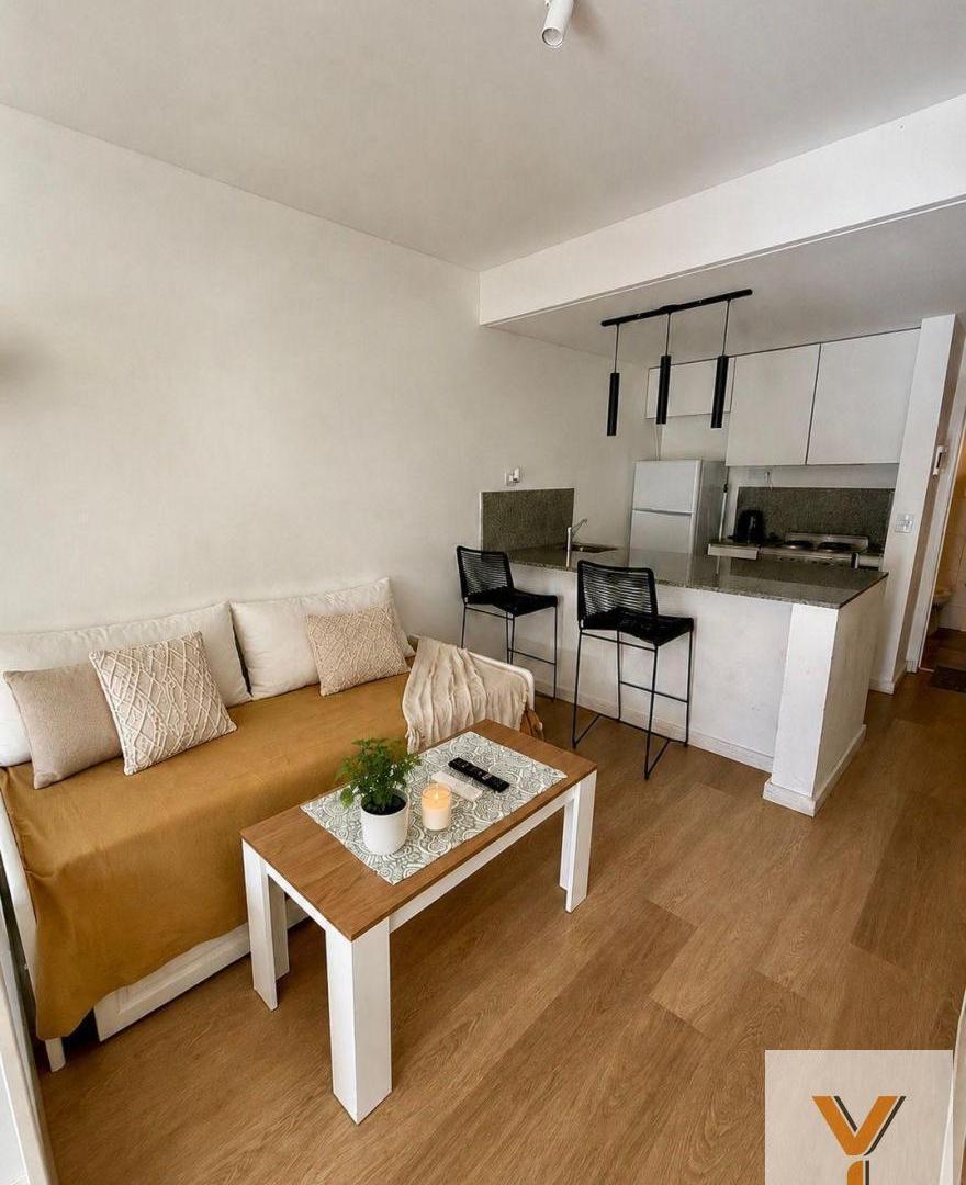 Foto de Departamento en Temporal - Monoambiente 1 Baño - 35mts - Chacarita, imagen 5