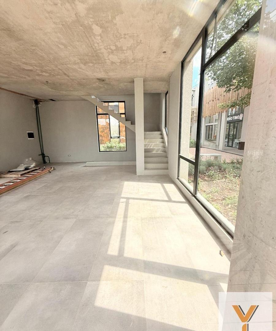 Foto de Local en Venta - 1 Baño - 204mts - San Miguel, imagen 4
