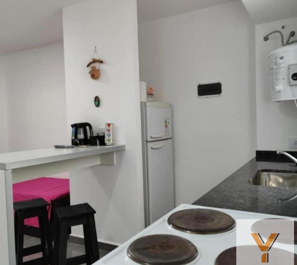 Foto de Departamento en Venta - 1 Dormitorio 11 Baños - 36mts - Mar Del Plata, imagen 2