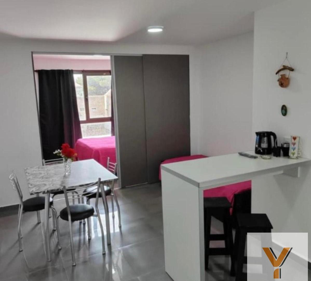 Foto de Departamento en Venta - 1 Dormitorio 11 Baños - 36mts - Mar Del Plata, imagen 4