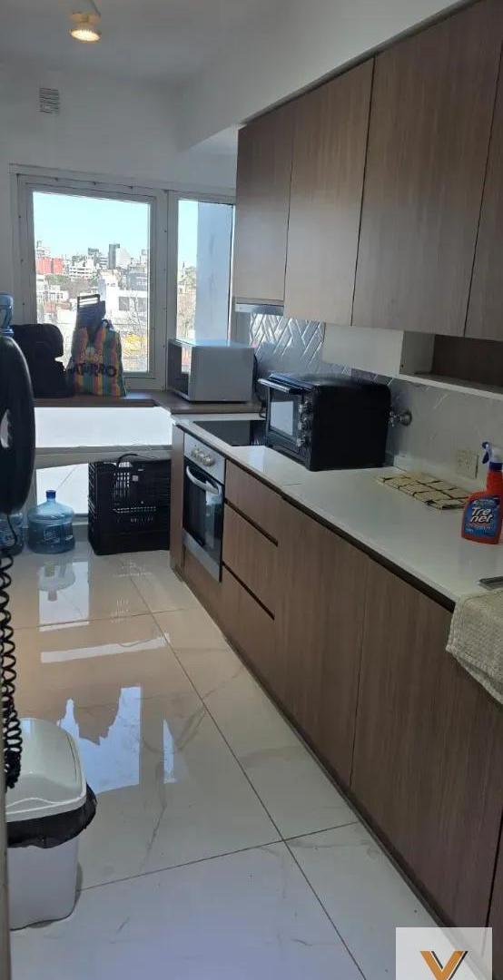 Foto de Departamento en Alquiler - 1 Dormitorio 1 Baño - 65mts - Palermo, imagen 4