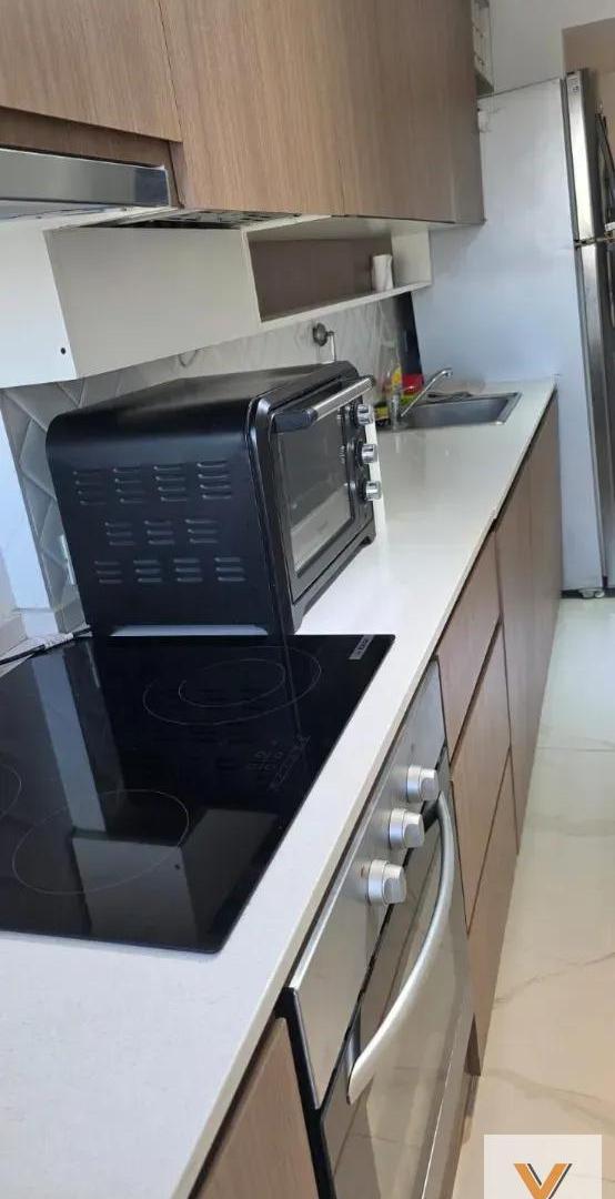 Foto de Departamento en Alquiler - 1 Dormitorio 1 Baño - 65mts - Palermo, imagen 3