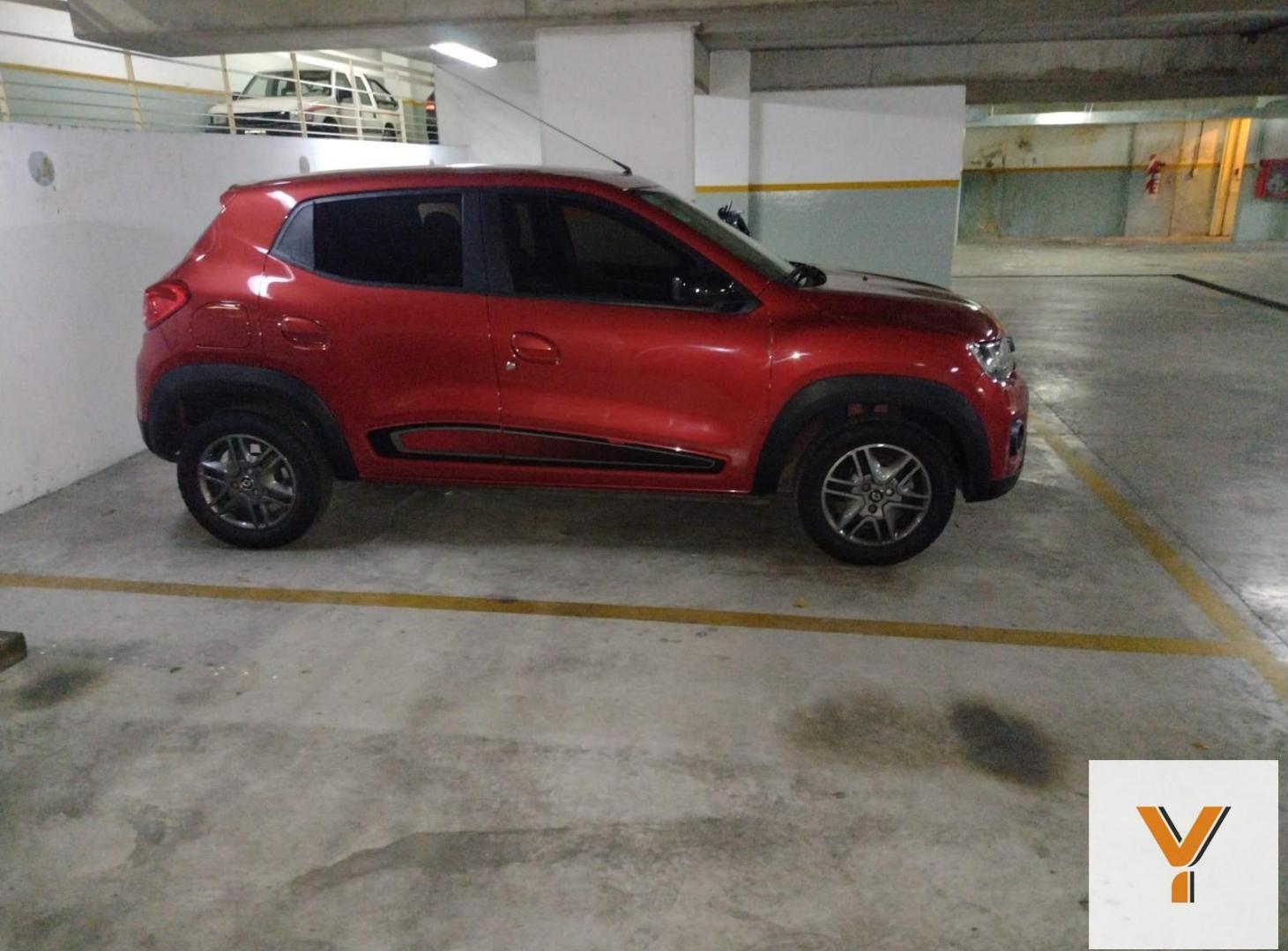 Foto de Cochera en Venta - - 15mts - Boedo, imagen 4