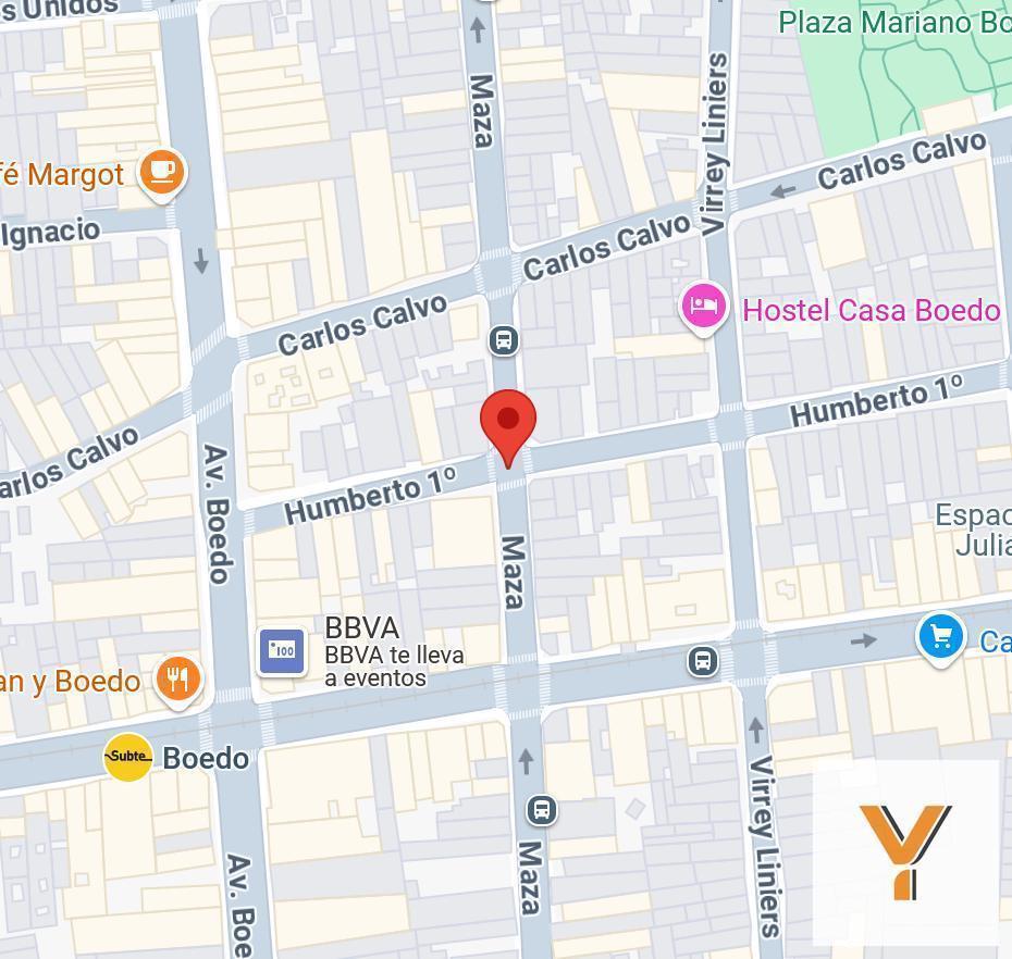 Foto de Cochera en Venta - - 15mts - Boedo, imagen 3