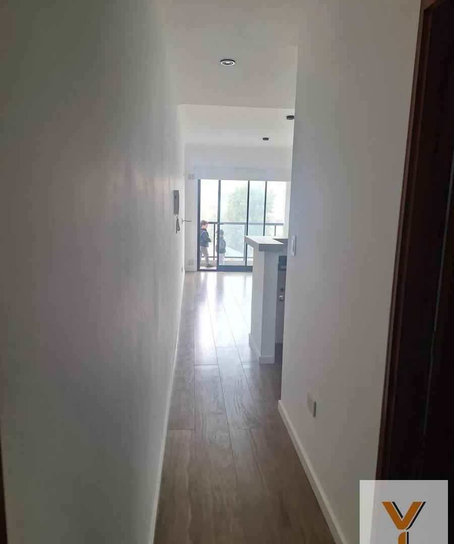 Foto de Departamento en Alquiler - Monoambiente 1 Baño - 34mts - La Plata, imagen 3