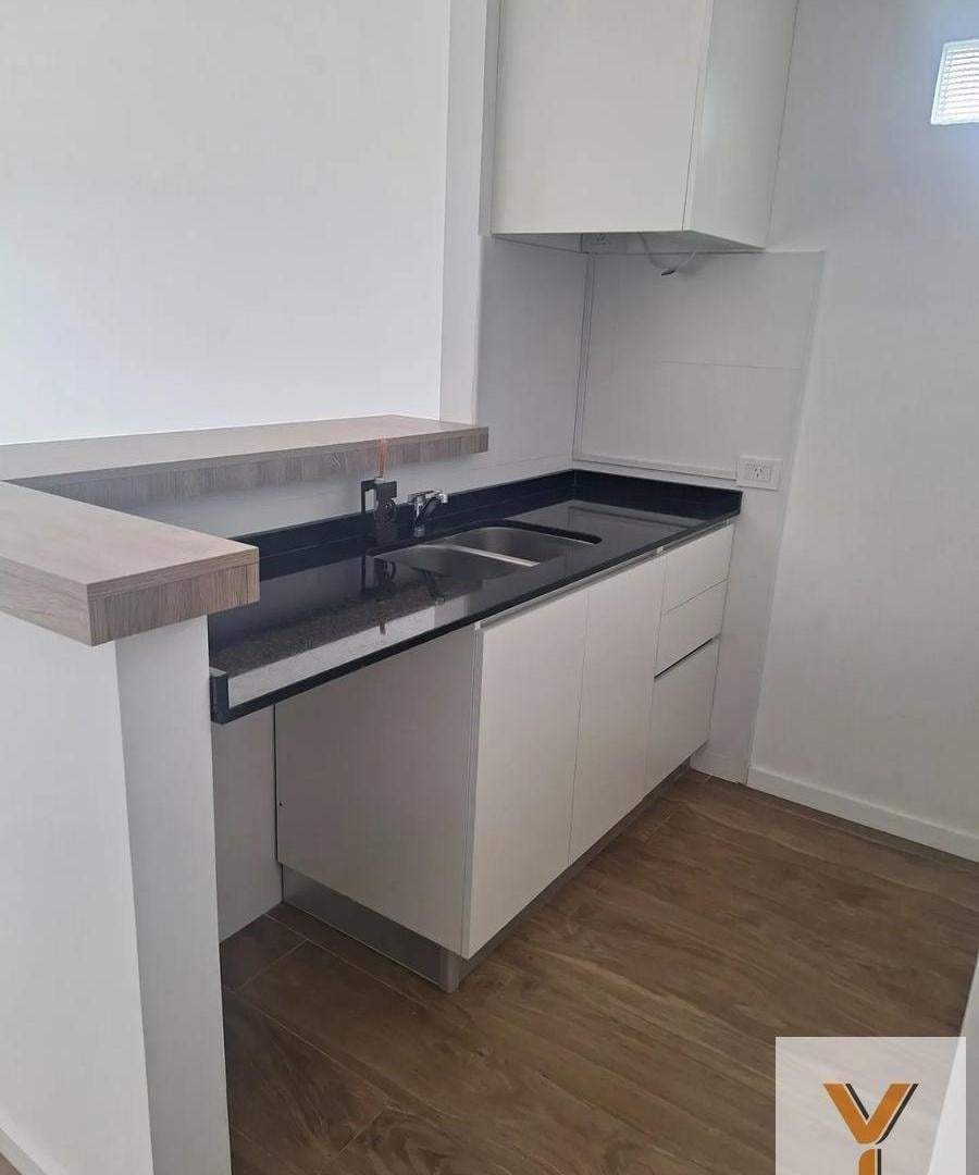 Foto de Departamento en Alquiler - Monoambiente 1 Baño - 34mts - La Plata, imagen 2