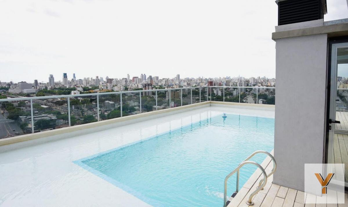 Foto de Departamento en Alquiler - 1 Dormitorio 1 Baño - 78mts - Palermo, imagen 1