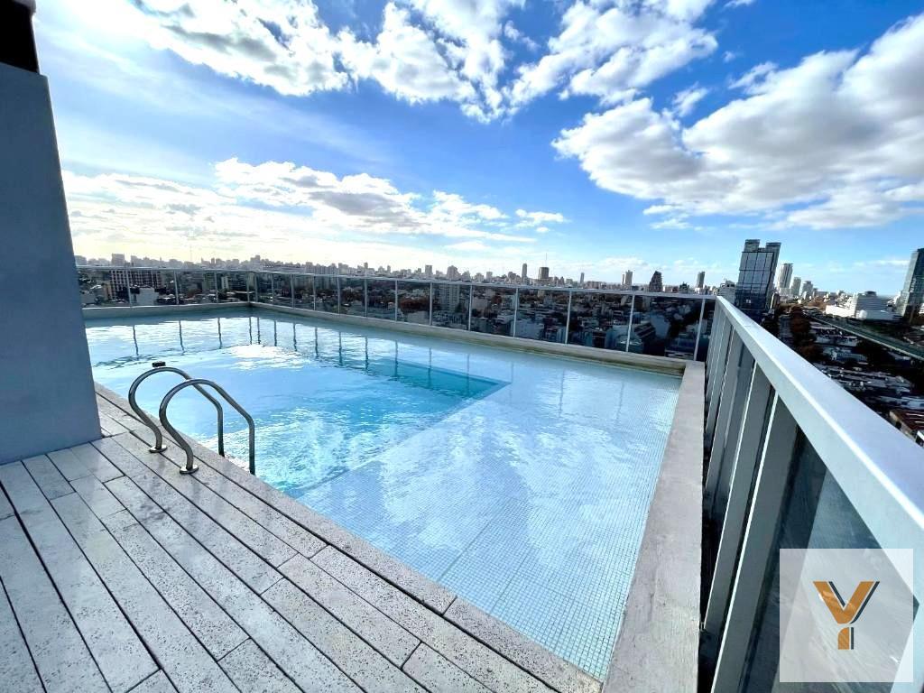 Foto de Departamento en Alquiler - 1 Dormitorio 1 Baño - 78mts - Palermo, imagen 3