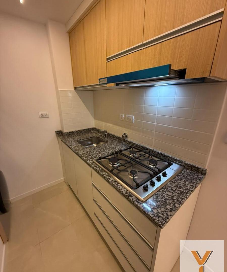 Foto de Departamento en Venta - 2 Dormitorios 2 Baños - 51mts - Mar Del Plata, imagen 5