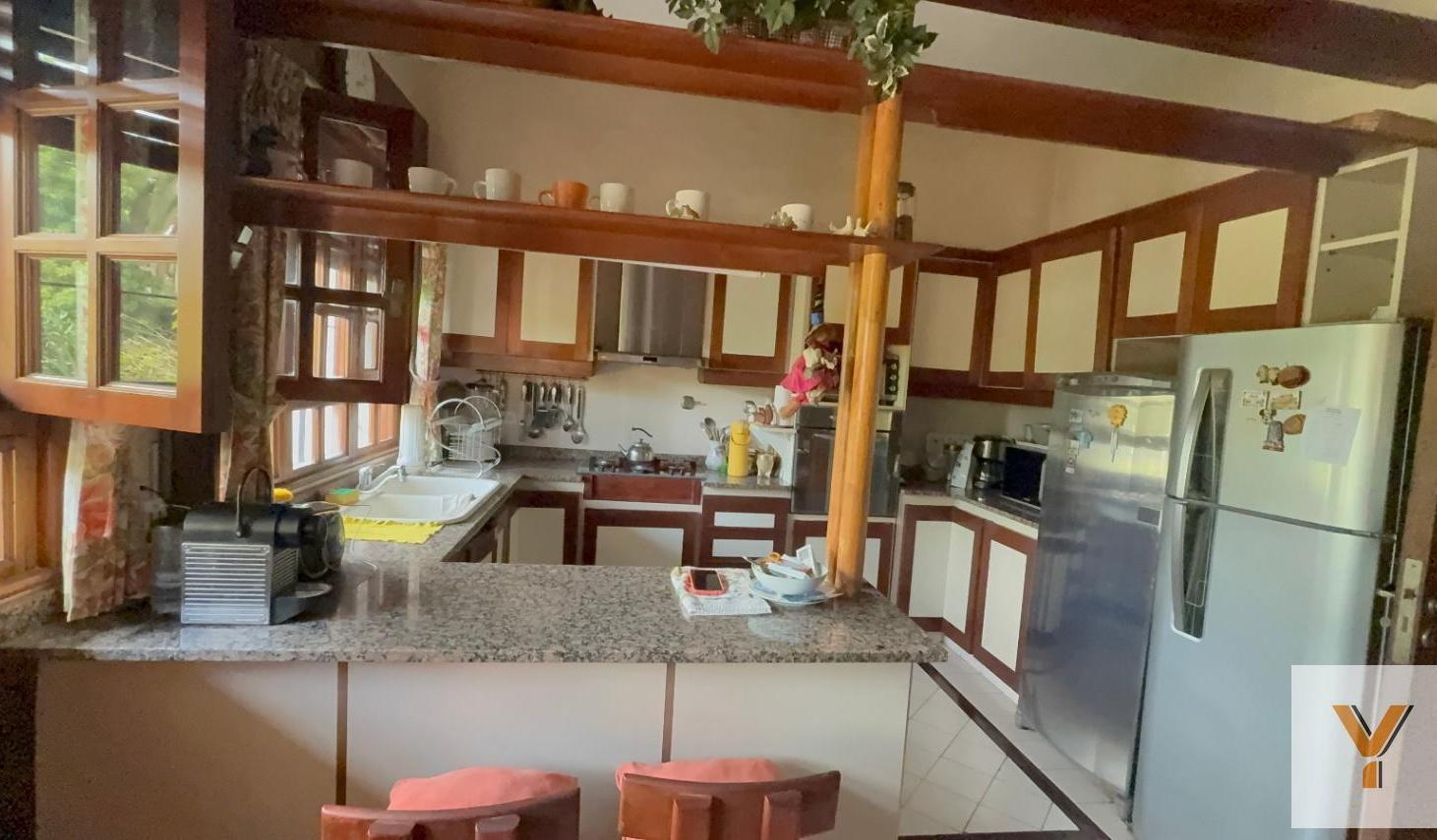 Foto de Quinta en Venta - 4 Dormitorios 4 Baños - 1110mts - San Miguel, imagen 5