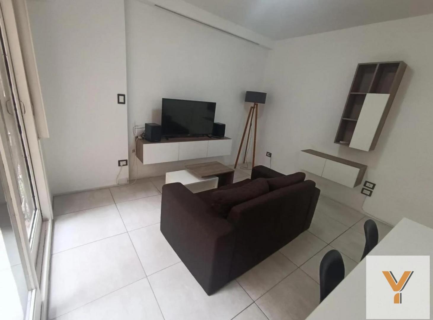 Foto de Departamento en Venta - 1 Dormitorio 1 Baño - 42mts - Recoleta, imagen 5