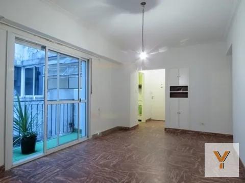 Foto de Departamento en Alquiler - 1 Dormitorio 1 Baño - 40mts - Palermo, imagen 1